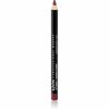 Huulepliiats NYX Professional Makeup Slim Lip Pencil, 804 Cabaret, 1 g