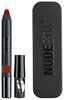 Huulepliiats ja põsepuna Nudestix Intense Matte Lip Liner & Cheek Blush 2-in-1 Royal, 2.5 g