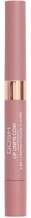 Huulepliiats Gosh Line'n Coat, 001 Ruby Chocolate, 2.9 g