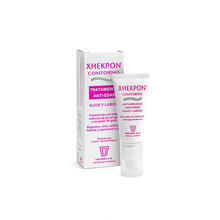 Silma- ja huulekontuurikreem Xhekpon Eye And Lip Contour, 15 ml