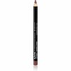 Huulepliiats NYX Professional Makeup Slim Lip Pencil, Mauve, 1 g