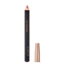 Huulekriit Inika Organic, Rose Nude, 3 g