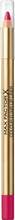 Huulepliiats Max Factor Colour Elixir, 45 Rosy Berry, 5 g