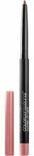 Huulepliiats Maybelline Color Sensational Shaping, 50 Dusty Rose, 5 g