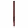 Huulepliiats Mesauda Milano Rebelips, 106 Auburn, veekindel, 1.2 g