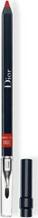 Huulepliiats Dior Contour Lipliner, 080 Red Smile, 1.2 g
