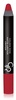 Huulepliiats Golden Rose Matte Crayon, Nr. 06, 3.5 g