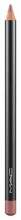 Huulepliiats Mac Lip Pencil, 06 Whirl, 1.45 g