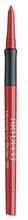 Huulepliiats Artdeco Mineral Lip Styler, 35 Mineral Rose Red, 0.4 g
