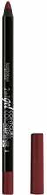 Huulepliiats Deborah Milano 2in1 Gel Contour&Color N8, 1.3 g