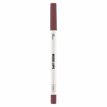 Huulepliiats Wibo Nude Lips, 6, 1.4 g