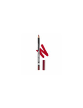 Huulepliiats J.Cat Beauty Jcat Lip Liner Wholly Addict Red Hot