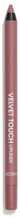 Veekindel huulepliiats Gosh Velvet Touch, 002 Antique Rose, 1.2g
