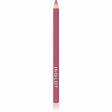Huulepliiats Inglot Soft Precision Lipliner, 74, 1 g