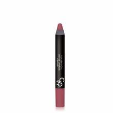 Huulepliiats Golden Rose Matte Crayon, Nr. 08, 3.5 g