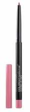Huulepliiats Maybelline New York Color Sensational, 60 Palest Pink, 5 g