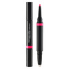 Huulepliiats Shiseido InkDuo, Magenta 06, 1.1 g *Tester