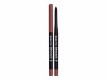 Huulepliiats Essence 8H Matte Comfort, 02 Silky Hazelnut, 0.3 g