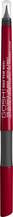 Huulepliiats Gosh The Ultimate, 004 The Red, 0.4 g