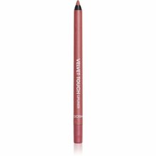 Huulepliiats Gosh Velvet Touch, 010 Summer Tan, veekindel, 1.2 g