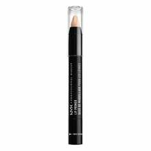 Huulemeigibaas NYX Lip Primer, Deep Nude, 13.6 g