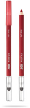 Huulepliiats Pupa True Lips Blendable Lip Liner Pencil, 007 Shocking Red, 1.2 g
