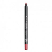 Huulepliiats Make Up For Ever Aqua Lip, 08C Red, 1.2 g