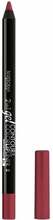 Huulepliiats Deborah Milano 2in1 Gel Contour&Color, N4, 1.3 g
