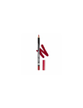 Huulepliiats J.Cat Beauty Jcat Lip Liner Wholly Addict Red Plush