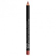 Huulepliiats NYX Professional Makeup Suede Matte Lip Liner, 31 Cannes, 1 g