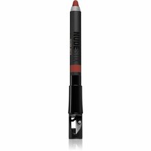 Huule- ja põsepliiats Nudestix Intense Matte, toon Royal, 2.8 g