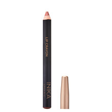 Huulekriit Inika Organic, Tan Nude, 3 g