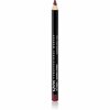 Huulepliiats NYX Professional Makeup Slim Lip Pencil, Plum, 1 g