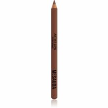 Huulepliiats Mesauda Milano Artist Lips, 103 Almond, 1.14 g