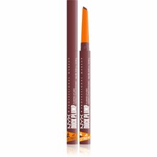 Huulepliiats NYX Professional Makeup Duck Plump Liner, Fill Em In, 0.33 g