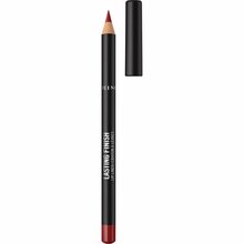Huulepliiats Rimmel London Lasting Finish, 580 Bitten Red, 1.2 g