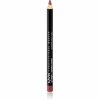Huulepliiats NYX Professional Makeup Slim Lip Pencil, 828 Ever, 1 g
