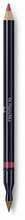 Huulepliiats Dr. Hauschka Lip Liner, 01 Tulipwood, 1.05 g
