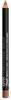 Huulepliiats NYX Professional Makeup Suede Matte, 04 Soft-Spoken, 1 g