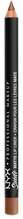Huulepliiats NYX Professional Makeup Suede Matte, 04 Soft-Spoken, 1 g