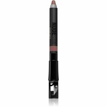 Mitmeotstarbeline pliiats Nudestix Intense Matte, toon Belle, 2.8 g