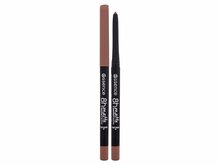 Huulepliiats Essence 8H Matte Comfort, 03 Soft Beige, 0.3 g