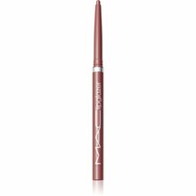 Huulepliiats Mac Cosmetics Lipglazer, Velvet Teddy, 0.25 g