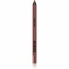 Huulepliiats Mesauda Milano Rebelips, 105 Skin, veekindel, 1.2 g