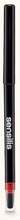 Huulepliiats Sensilis Perfect Line, 04 Red, 0.35 g