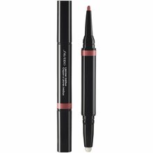 Huulepliiats Shiseido LipLiner InkDuo, 03 Mauve, 1.1 g