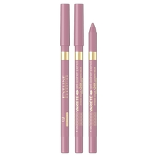 Huulepliiats Eveline Variete Gel Lip Pencil, 05, veekindel, 9 ml