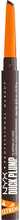 Huulepliiats NYX Professional Makeup Duck Plump, 07-Swollen Spice, 0.33 g