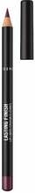 Huulepliiats Rimmel London Lasting Finish, 850 Underground, 1.2 g