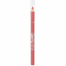 Huulepliiats Rimmel Oh My Plump Lip Shaper, 40 Kinda Cute, 1.2 g